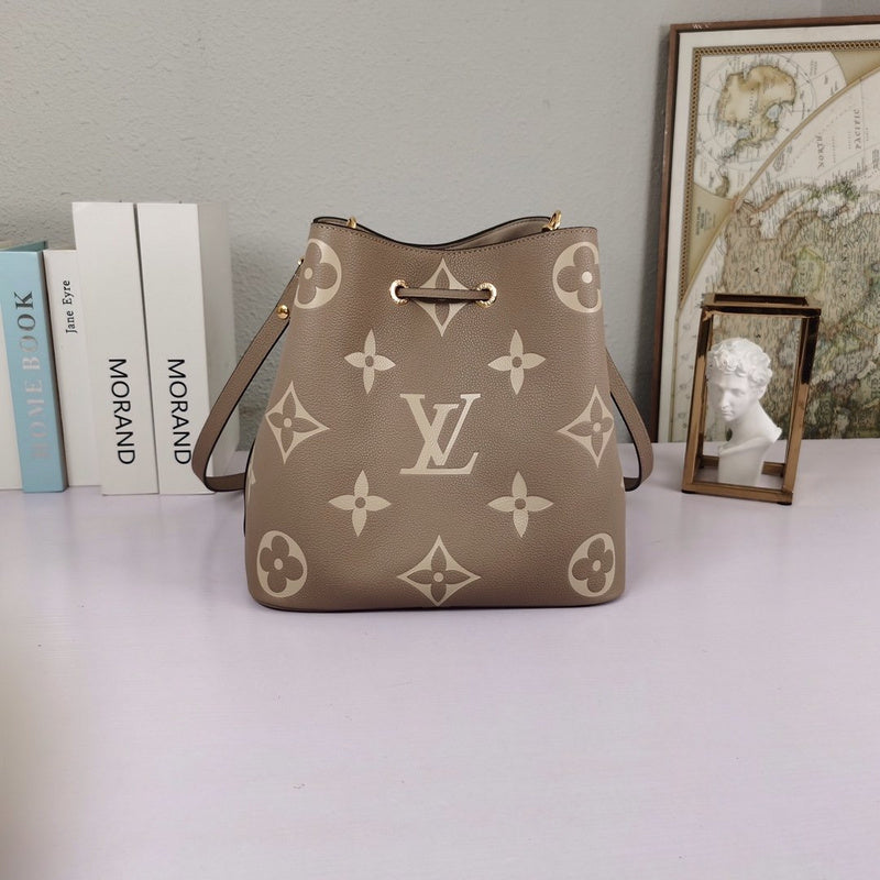 COZY - LOV Lady Bags - 946