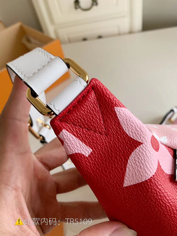 COZY BAGS - LOV Bags - 5137