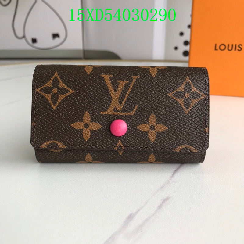 COZY BAGS - CHL Wallet - 1044