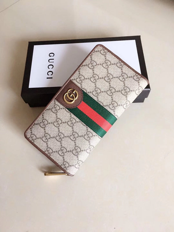 COZY BAGS - Guki Wallet - 581