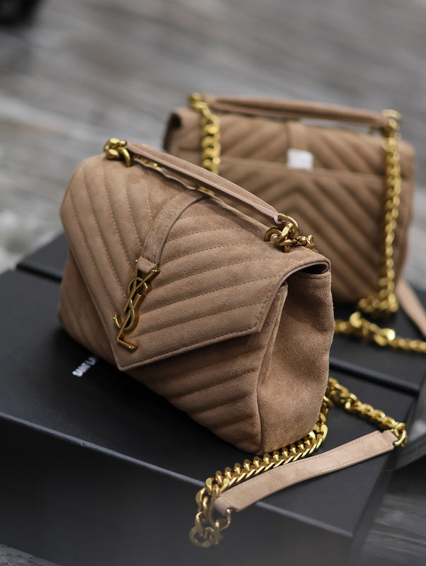 COZY - YLS Bags - 762