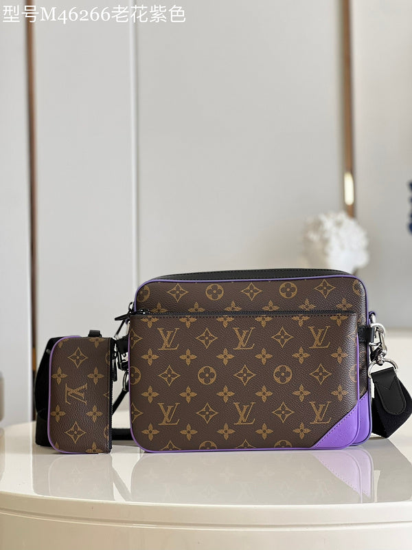 COZY - LV Bags - 1835