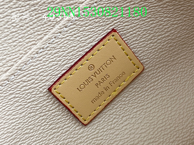 COZY BAGS - LOV Wallet - 098