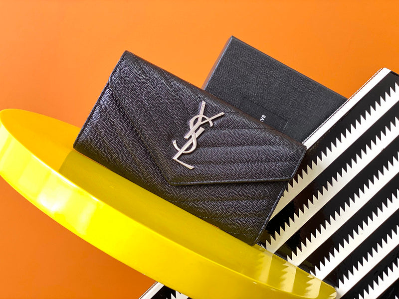 COZY - YLS Wallets - 014