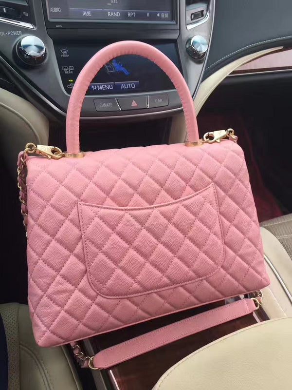 COZY BAGS - CHL Lady Bags - 596