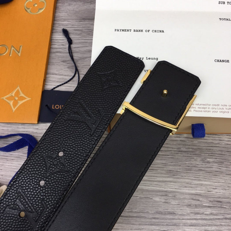 JB - LOV Belts - 369
