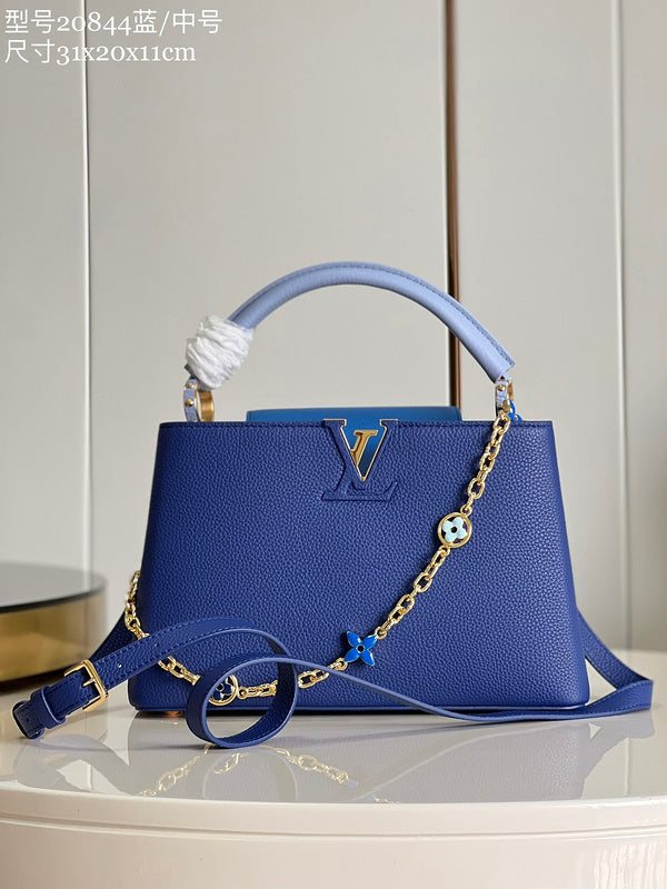 COZY - LV Bags - 1619