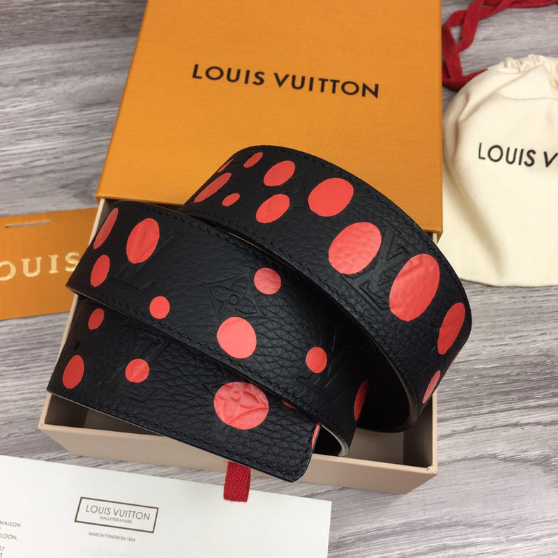 JB - LOV Belts - 008