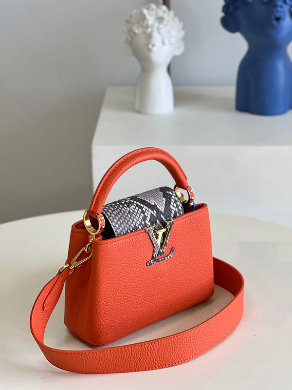 COZY - LV Bags - 1864
