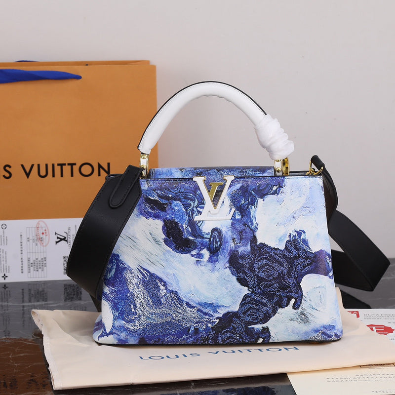 COZY BAGS - GUKI Women Bags - 1386