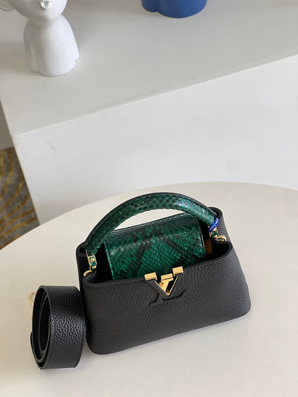 COZY BAGS - LOV Bags - 2168