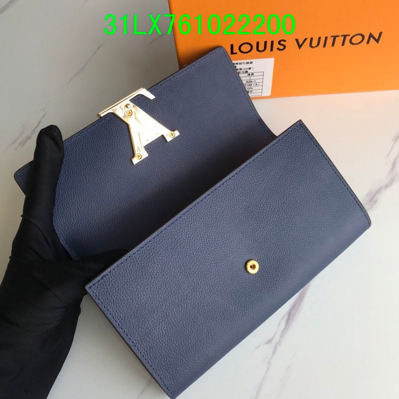 COZY BAGS - CHL Wallet - 1402