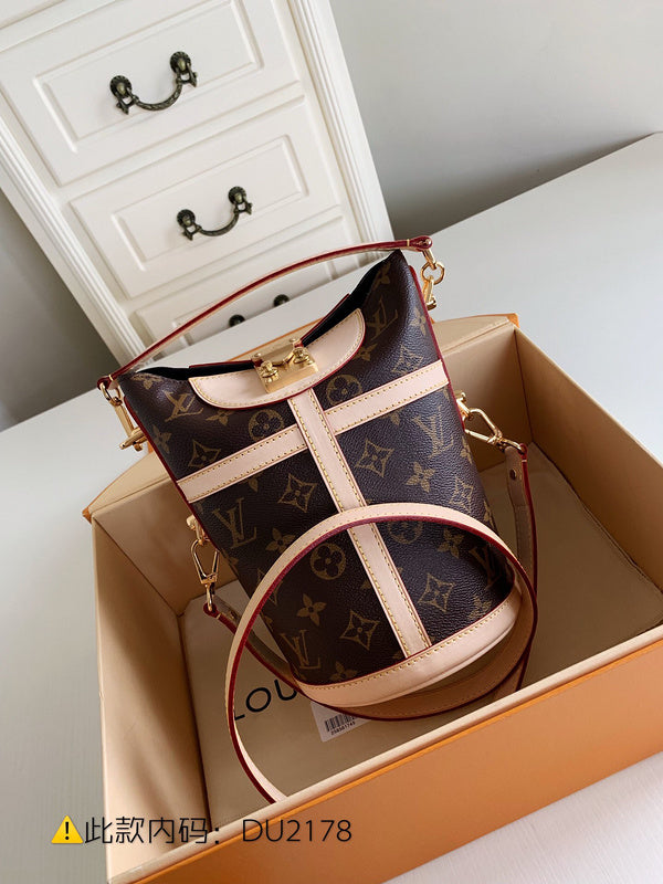 COZY - LV Bags - 5174