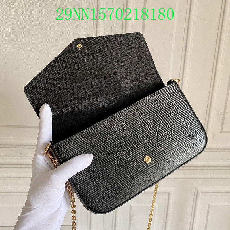 COZY BAGS - CHL Wallet - 240