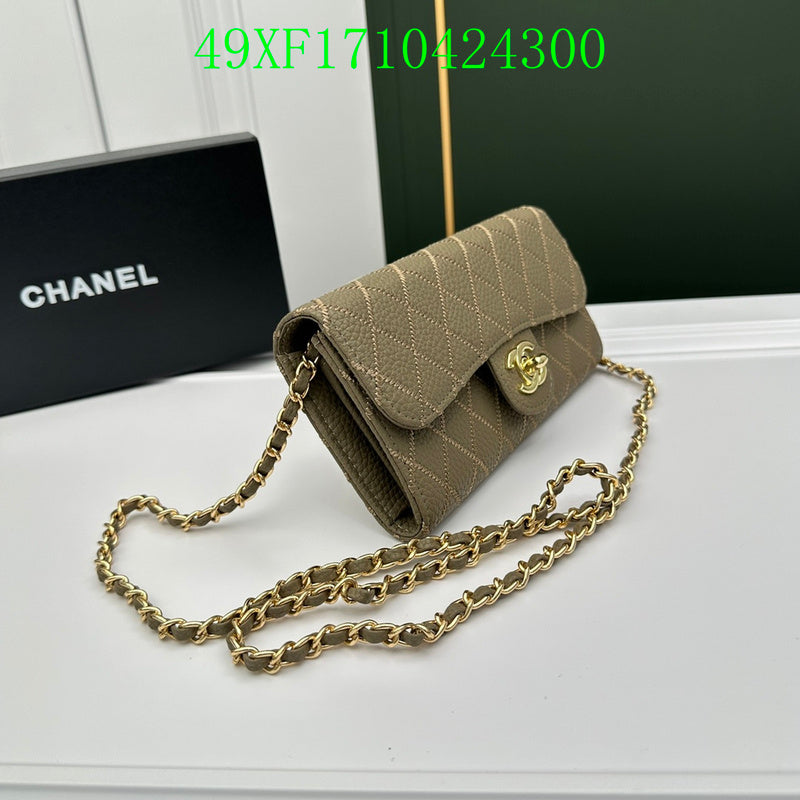COZY BAGS - CHL Wallet - 155