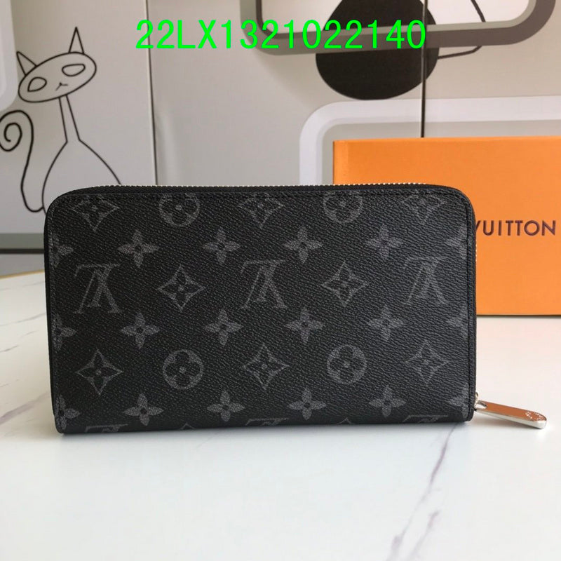 COZY BAGS - CHL Wallet - 1350
