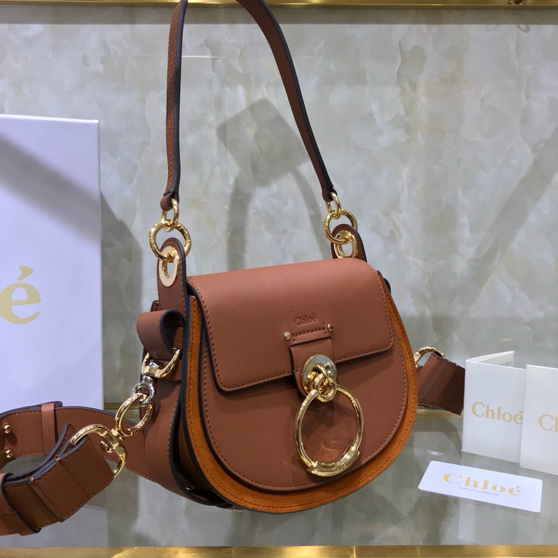 JB - CLE Lady Bags - 107