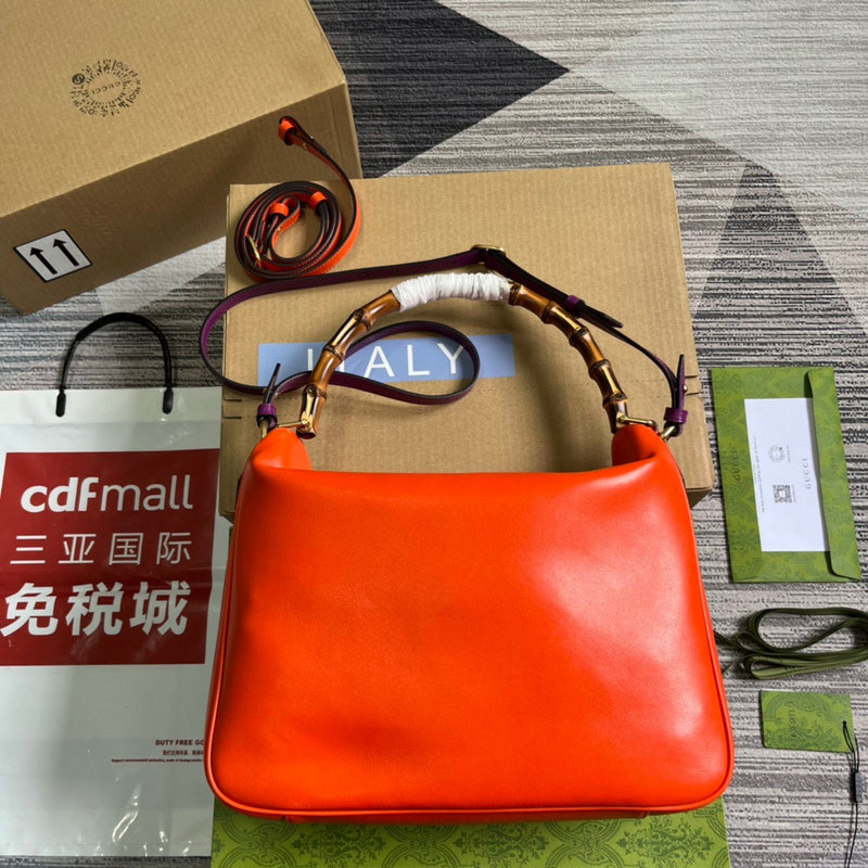 JB - Guki Lady Bags - 125