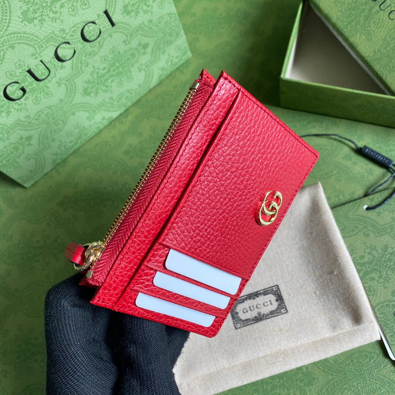 Cozy Bags - GUKI Men Wallets - 084