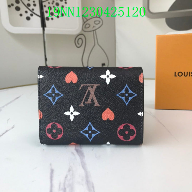 COZY BAGS - LOV Wallet - 1415
