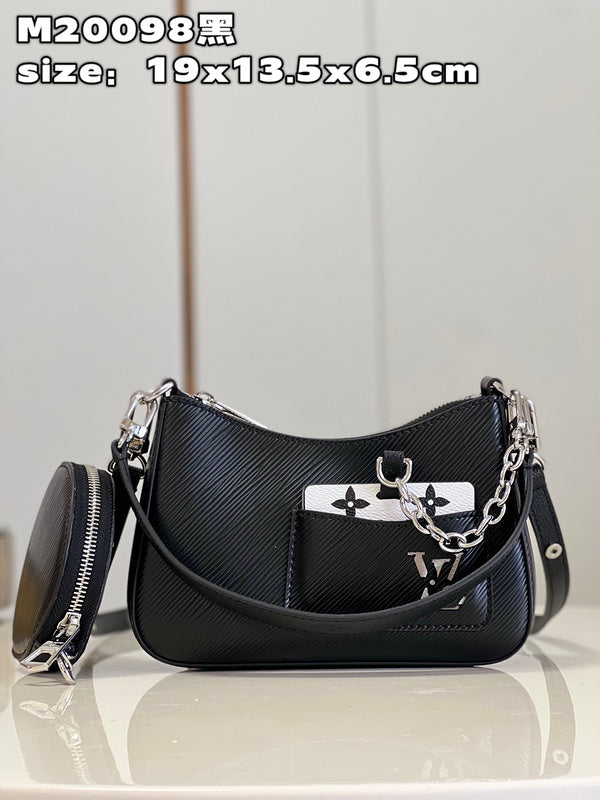 COZY - LV Bags - 1296