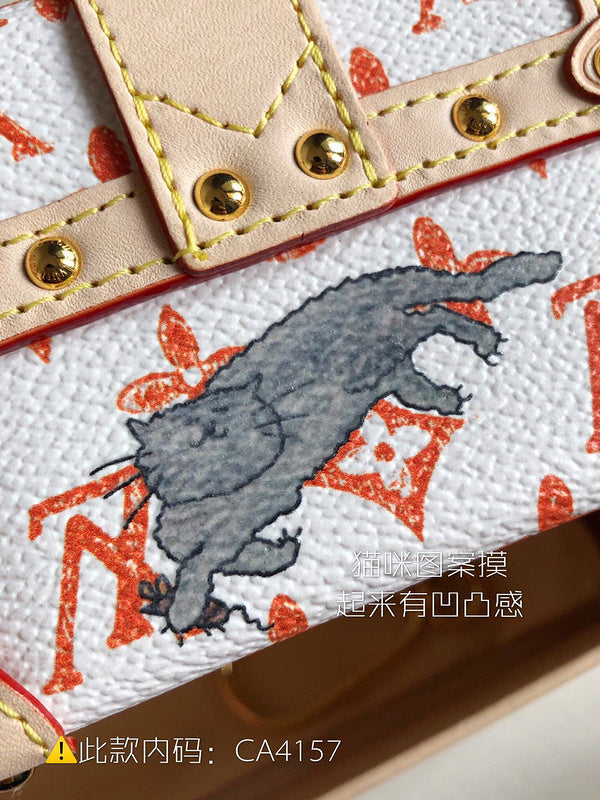 COZY BAGS - LOV Bags - 5060