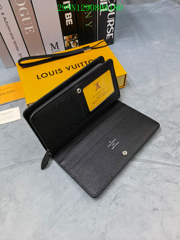 COZY BAGS - LOV Wallet - 1030