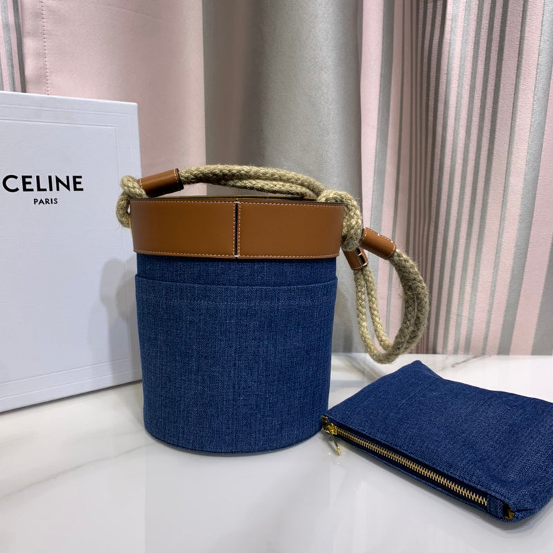 COZY BAGS - COL Bags - 134