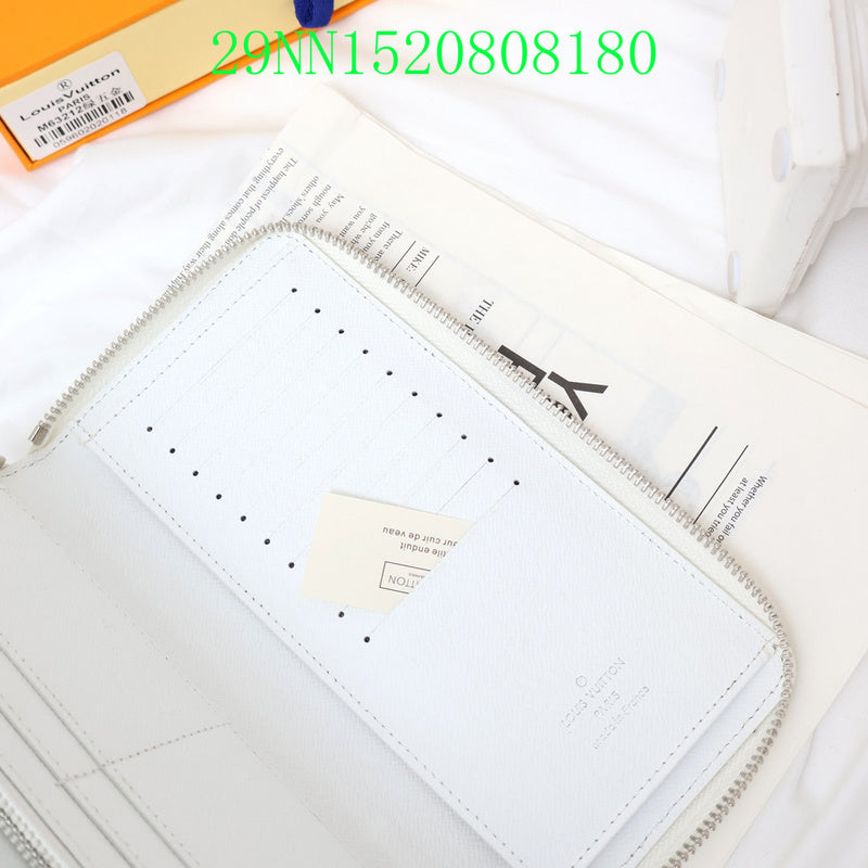 COZY BAGS - LOV Wallet - 170