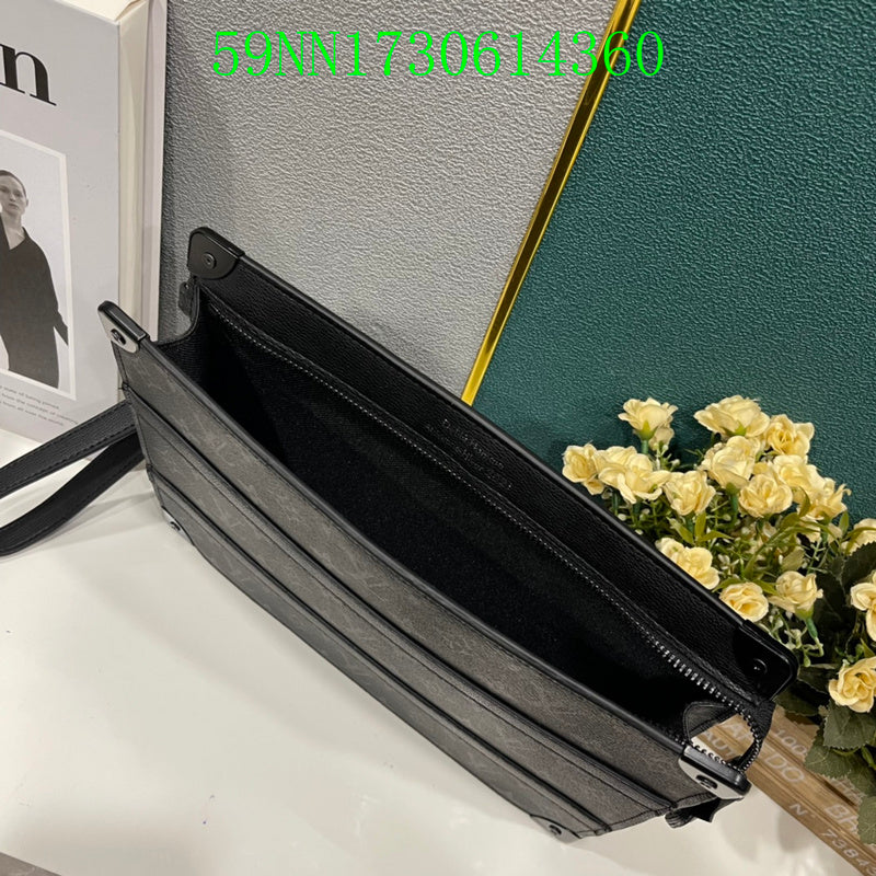 COZY BAGS - LOV Wallet - 379