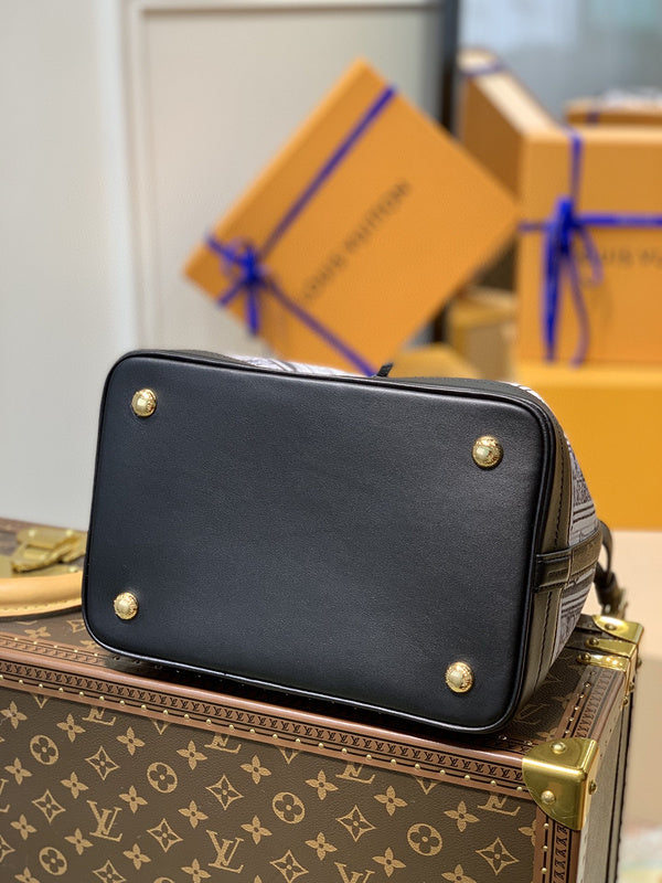 COZY BAGS - LOV Bags - 3734