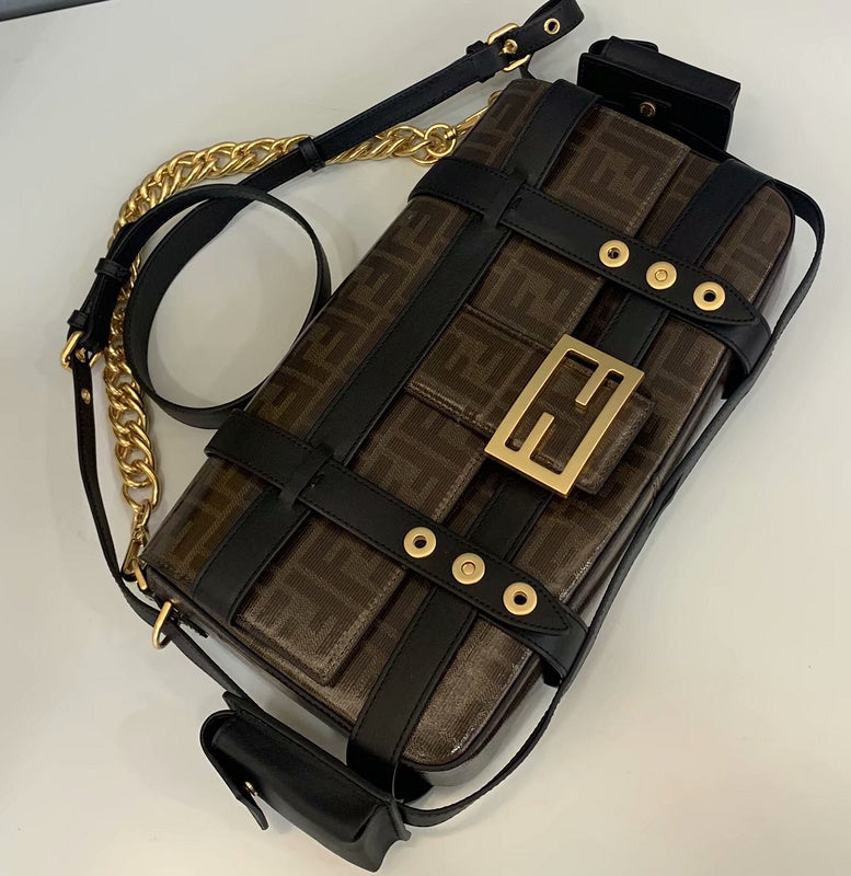 COZY BAGS - FDE Bags - 612