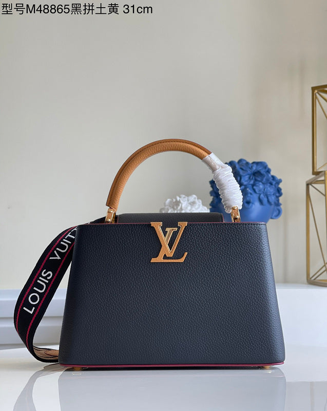 COZY BAGS - LOV Bags - 3197