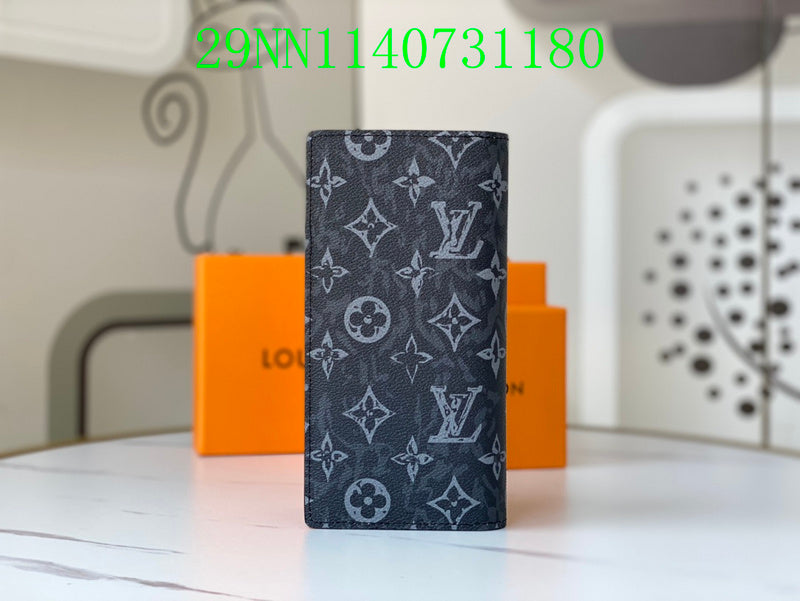COZY BAGS - LOV Wallet - 189