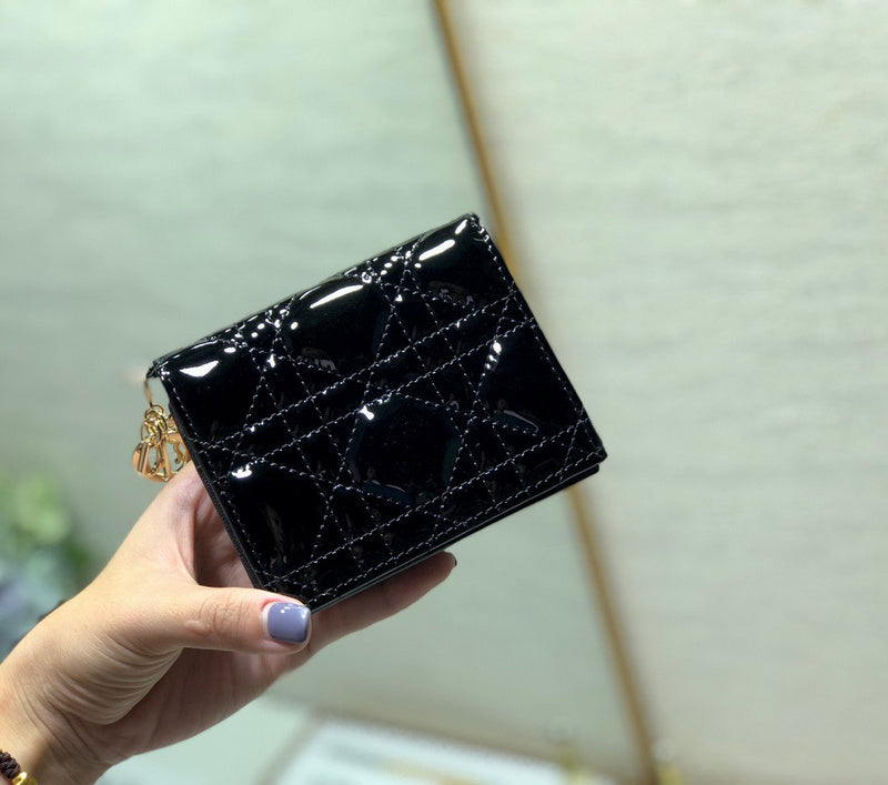 COZY - DOR Wallets - 063