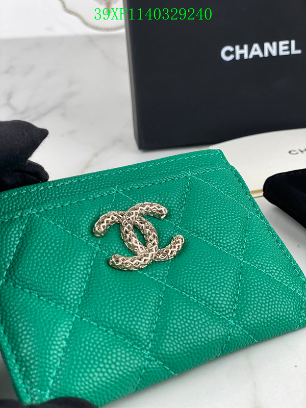 COZY BAGS - CHL Wallet - 182