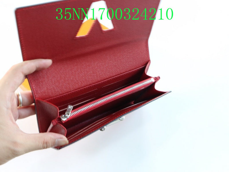 COZY BAGS - LOV Wallet - 1490