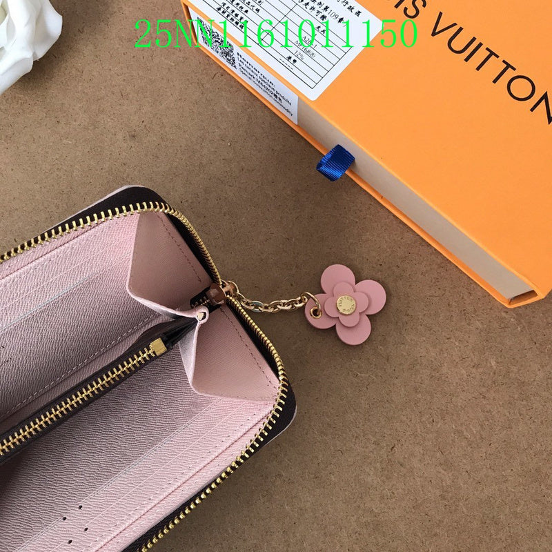 COZY BAGS - CHL Wallet - 568