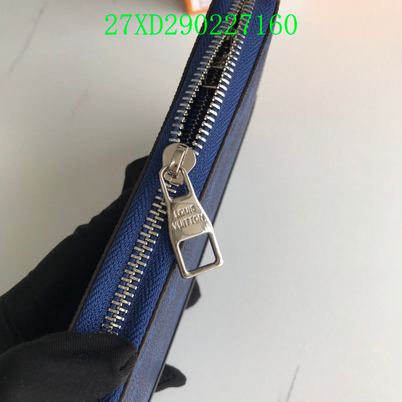 COZY BAGS - CHL Wallet - 1126