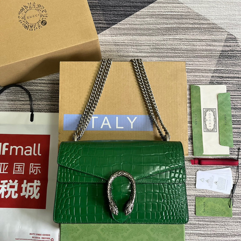 JB - Guki Lady Bags - 333