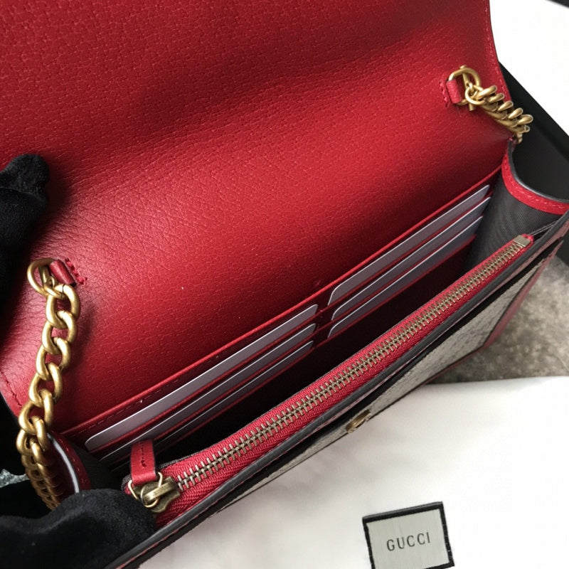 COZY BAGS - GUKI Women Bags - 1296