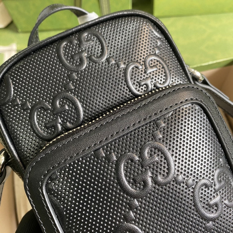 COZY BAGS - GUKI Bags - 1868