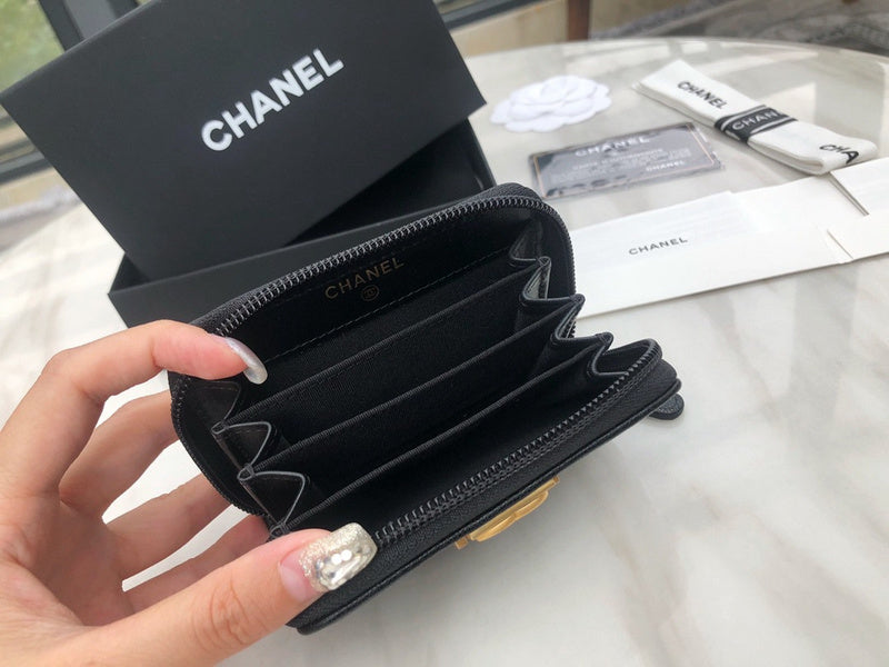 COZY - CHL Wallets - 025