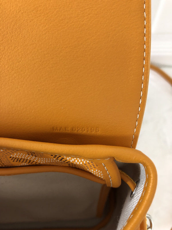 COZY BAGS - GYO Bags - 194