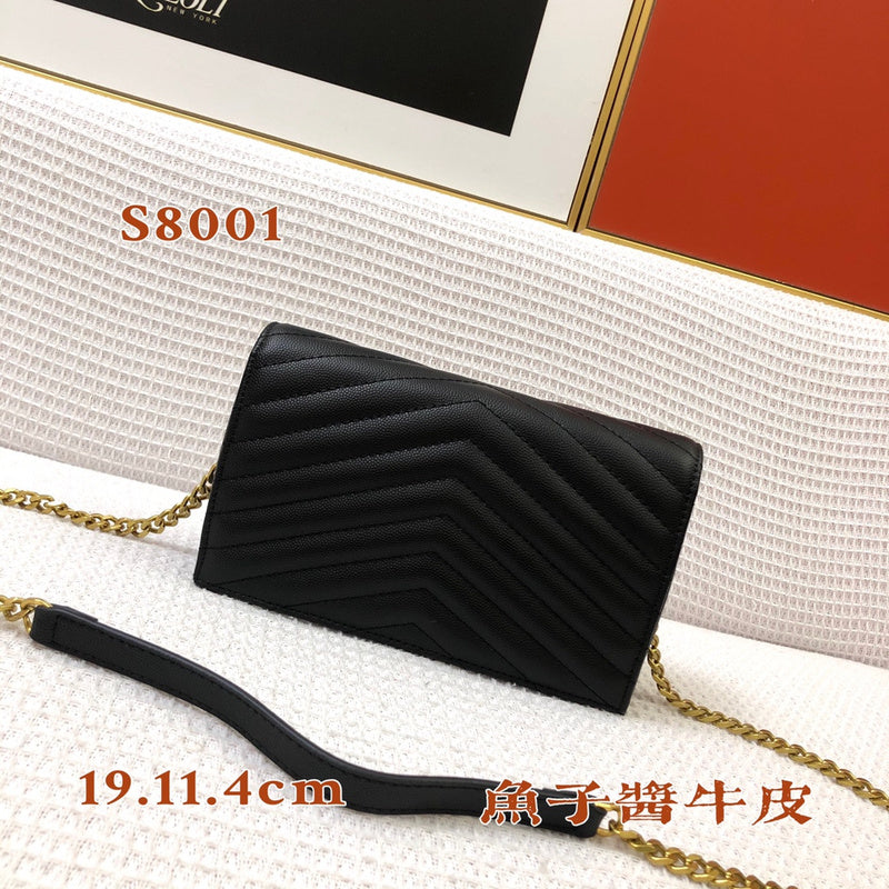 COZY - YLS Bags - 121