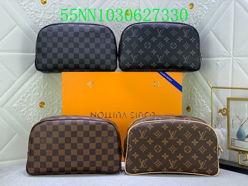COZY BAGS - LOV Wallet - 1145