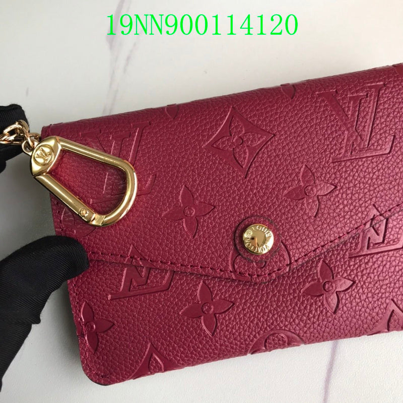 COZY BAGS - CHL Wallet - 1183