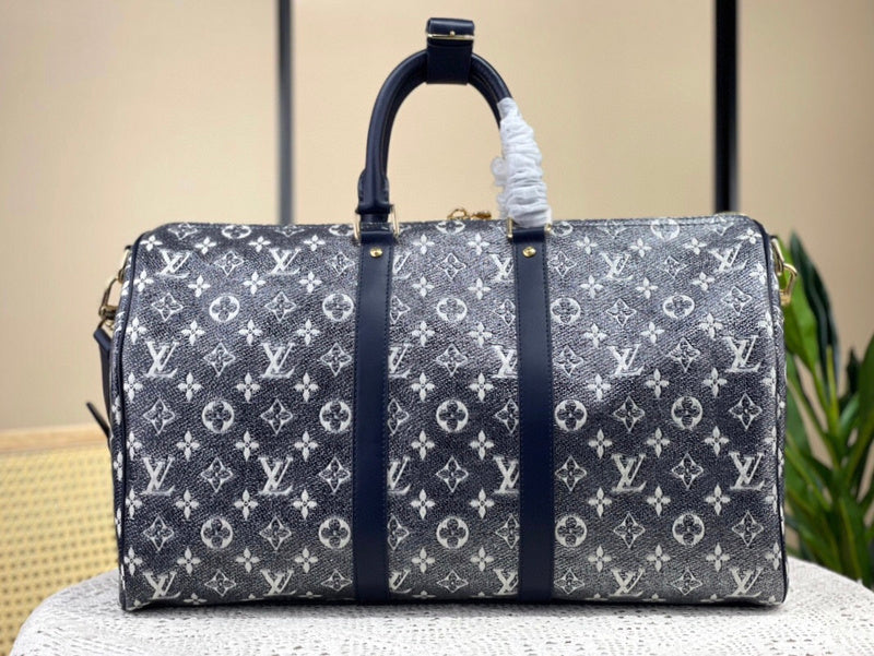 JB - LOV Travel Bags - 016