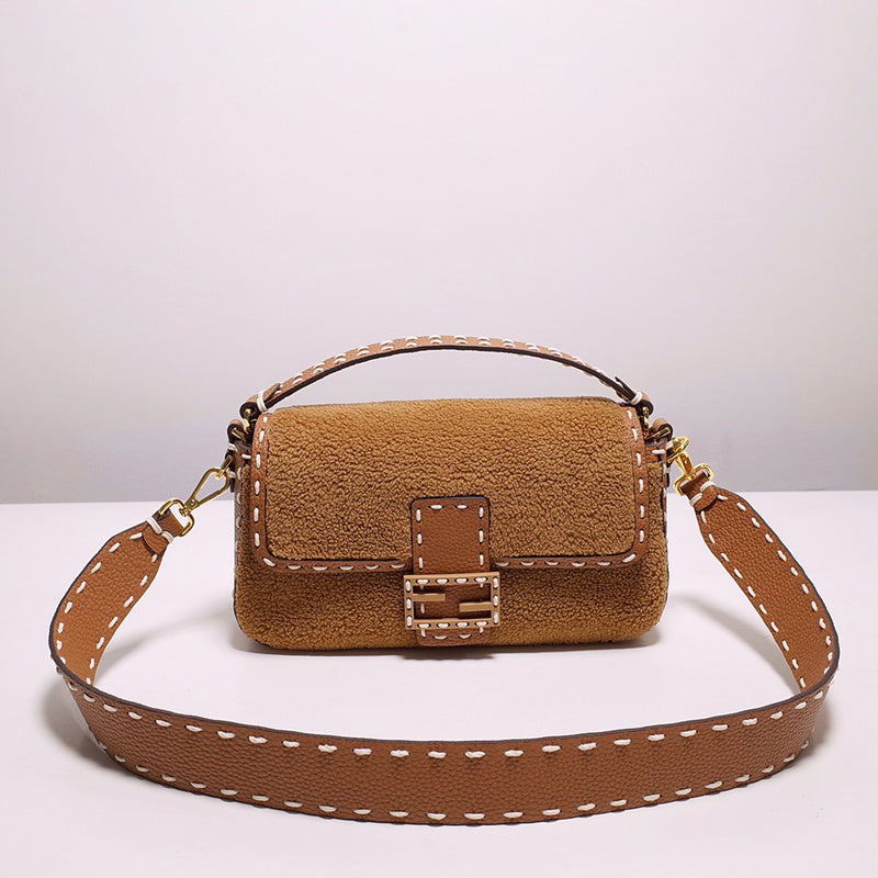 COZY - FDE Bags - 205