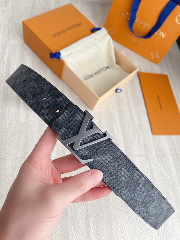 JB - LOV Belts - 206